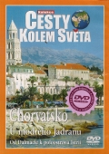 Cesty kolem světa - Chorvátsko - U modrého Jadranu (DVD)
