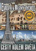 Evropa a Blízký východ (DVD)