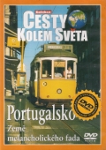 Cesty kolem světa - Portugalsko - Země melancholického fada (DVD) (vyprodané)