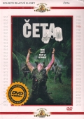 Četa (DVD) (Platoon) - kolekce filmové klasiky