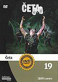 Četa (DVD) (Platoon) - edice Lidové noviny