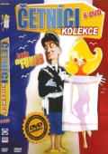Četník - Kolekce Četníků 6x(DVD)