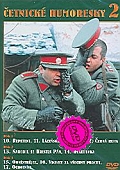 Četnické humoresky 2 3x(DVD) (Disk 4-6)