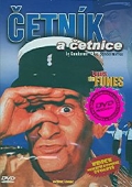 Četník a četnice (DVD) (Le Gendarme Et Les Gendarmettes)