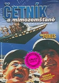 Četník a mimozemšťané (DVD) (Le Gendarme et les extra-terrestres)