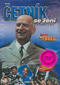 Četník se žení (DVD) (Le Gendarme Se Marie)