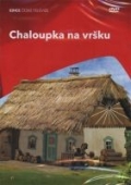 Chaloupka na vršku 1 (DVD) - vyprodané