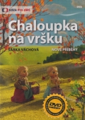 Chaloupka na vršku 2 (DVD)  - vyprodané