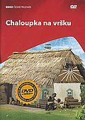 Chaloupka na vršku (DVD) - edice České televize