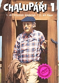 Chalupáři 1 (DVD) (díl 1+2)