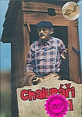 Chalupáři 1 (DVD) (díl 1,2,3) - edice DiViDi