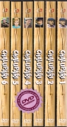 Chalupáři 1-6 6x(DVD) sada (díl 1-11) - klasik dvd