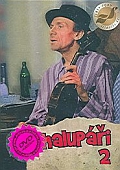 Chalupáři 2 (DVD) (díl 4,5,6) - edice DiViDi