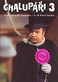 Chalupáři 3 (DVD) (díl 5+6)