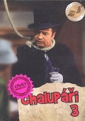 Chalupáři 3 (DVD) (díl 7,8,9) - edice DiViDi
