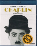 Chaplin (Blu-ray) - vyprodané