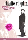 Charlie Chaplin - Chaplin lodním kuchařem (DVD)
