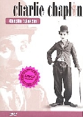 Charlie Chaplin - Chaplin tulákem [DVD] - vyprodané