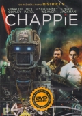 Chappie (DVD)