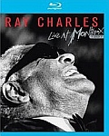 Ray Charles: Live At Montreux 1997 (Blu-ray)