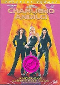 Charlieho andílci [DVD] (Charlie's Angels)