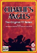 Charlieho andílci: TV seriál (DVD) (To Kill an Angel)