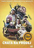 Chata na prodej (DVD)