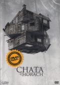 Chata v horách (DVD) (Cabin in the Woods) - vyprodané