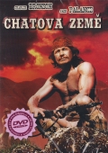 Chatova země (DVD) (Chato's Land)