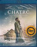 Chatrč (Blu-ray) (Shack) - vyprodané