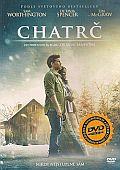 Chatrč (DVD) (Shack) - vyprodané