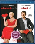 Chceš mě chci tě (Blu-ray) (Ugly Truth)