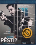Chceš pěstí? (Blu-ray) (Welcome to the Punch)
