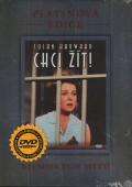 Chci žít! (DVD) (I Want To Live!) - platinová edice