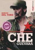 Che Guevara (DVD) (Che: Part One) - vyprodané