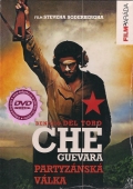 Che Guevara: Partyzánská válka (DVD) (Che: Part Two)