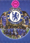 Chelsea [DVD] - pošetka