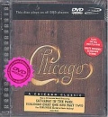 Chicago - V (DVD-AUDIO) - vyprodané