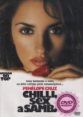 Chilli, sex a samba (DVD) (Woman on Top) - CZ Dabing