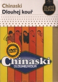 Chinaski - Dlouhej Kouř - CD zlaté album (vyprodané)