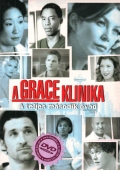 Chirurgové - Kompletní 2. série 7x(DVD) - CZ dabing - dovoz