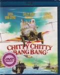 Chitty Chitty Bang Bang (Blu-ray) (Charlie's Angels)