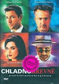 Chladnokrevně (DVD) (Confidence)
