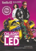 Chladný jako led (DVD) (Cool as Ice)