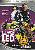 Chladný jako led (DVD) (Cool as Ice) - speciální sběratelská edice