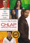 Chlap na roztrhání (DVD) (Playing for Keeps)