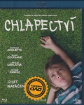 Chlapectví (Blu-ray) (Boyhood)