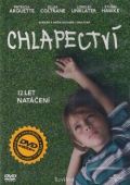Chlapectví (DVD) (Boyhood)