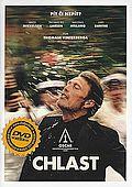 Chlast (DVD) (Druk)