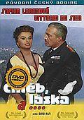 Chléb, láska a ... (DVD) (Pane, amore e ...)